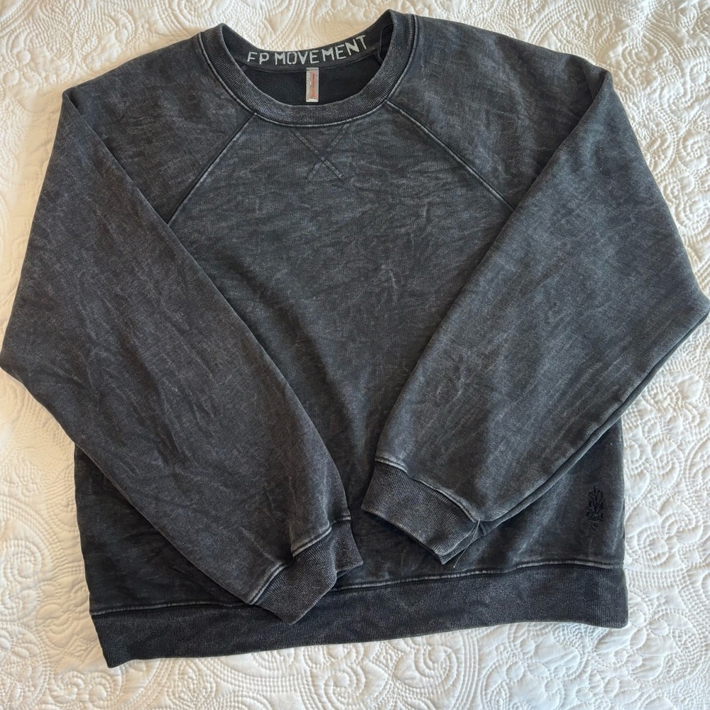 NWOT FP for the Win Pullover